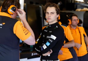 Oscar Piastri: 5 things you probably didn't know about the McLaren rising star