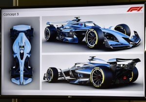 Red Bull-engineer Paul Monaghan over 2021: "Wordt een enorme uitdaging"