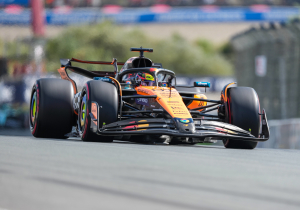 Piastri moet auto afstaan voor training GP Italië, McLaren besluit rookie in te zetten