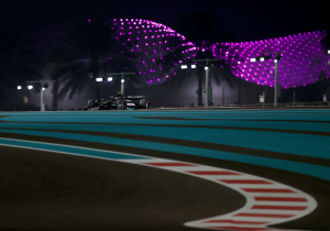 Hamilton klaagt over rijgedrag Alonso: "Gaf me een brake test"