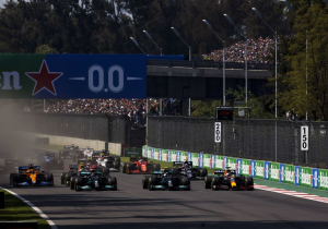 Dit zijn de belangrijkste veranderingen aan de Formule 1-reglementen voor 2022