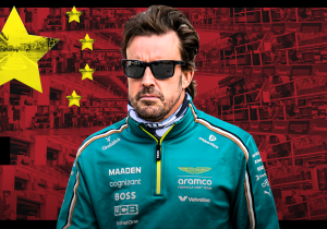 Fernando Alonso told to face F1 media over Aston Martin nightmare