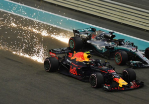 Verstappen verwacht geen wonderen van Honda: 'Mijn verwachtingen zijn neutraal'