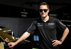 Vandoorne blikt terug op moeizaam FE-seizoen met DS Penske: 'Zeker niet naar verwachting'