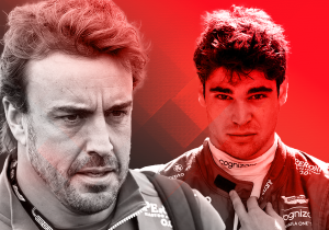 Fernando Alonso: Me sorprendió lo comprometido y motivado que está Lance Stroll