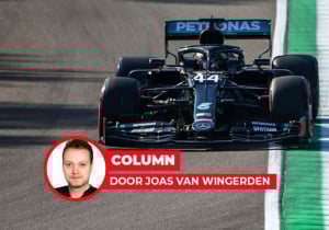 Hamilton kan ‘tegenvallend nieuw salaris’ aanvullen door loterij te winnen