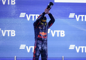 Red Bull's future - Who is next in line for a seat at AlphaTauri?