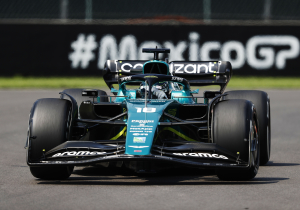 Aston Martin reveal hidden budget cap benefit