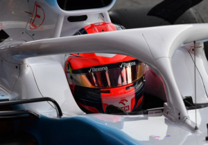 Kubica waarschuwt Williams: "De grid ziet er ontzettend sterk uit"