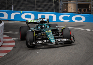 ¿Qué pasará con Alonso? Aston Martin, dispuesto DESHACERSE de uno de sus pilotos de F1