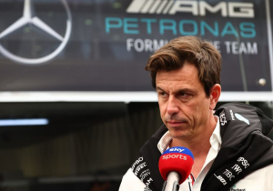 Dit is waarom Mercedes aan het begin van 2021 zoveel snelheid inleverde