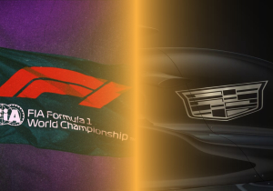 Cadillac STEAL key member of rival US team