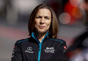 Former F1 boss considering standing for struggling political party