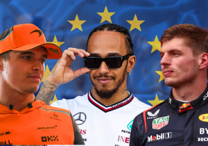 F1 European champion crowned in SHOCK result as Hamilton lands big win