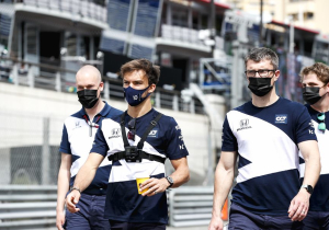 Ambitieuze Gasly: "Dit is mijn beste seizoenstart in Formule 1 ooit"