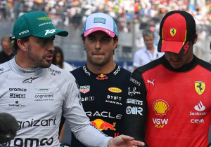 F1 Alonso y Sainz Hoy: Milagro en Imola; El secreto de Fernando; Carlos habla honestamente de Williams