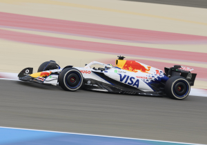 F1 2025 Testing: Bahrain day three start times, schedule, TV channels and live stream