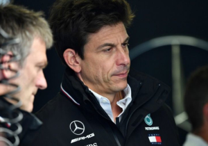 Wolff: "Problemen Hamilton en Bottas hadden niets met velgen te maken"