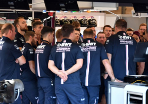 FIA en Force India in gesprek met teams, grote coureurswijziging op komst