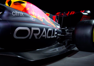 Red Bull fear rivals 'stealing a march' after Verstappen title-winning focus