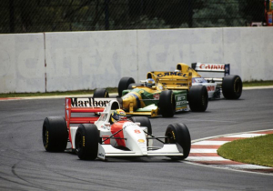 Grand Prix van Zuid-Afrika mogelijk in 2023 terug op de kalender