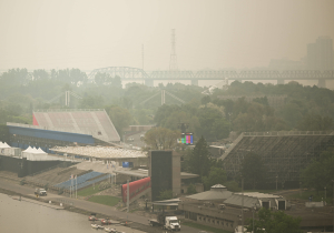 New race added to Canadian Grand Prix schedule after late cancellation