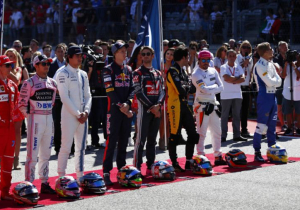Bruno Mars en Britney Spears bevestigd voor Grand Prix Austin