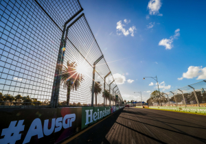 'Ferrari-personeel zit vast in Qatar; team schuift met teamleden voor race in Melbourne'