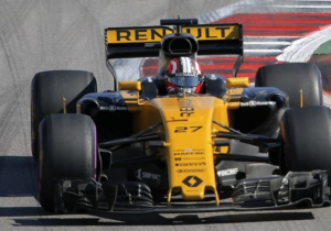 Renault vreest hoge verwachtingen niet: "Zorgt voor motivatie"