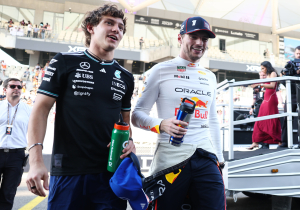 Antonelli tiene claro el aspecto más ESPECIAL de Verstappen y NO es relacionado a F1