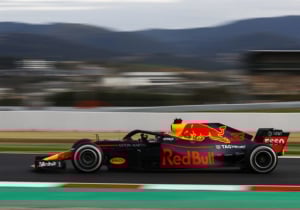 Vaessen nieuw boegbeeld voor Formule 1 op TT Circuit