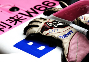 'Force India' dropped from 2019 entry list