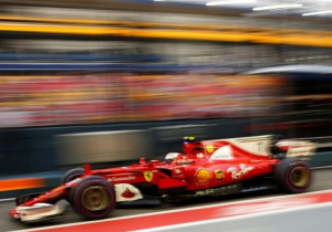 Dit zijn de tijden van de eerste testsessie in Abu Dhabi