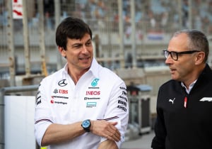 Mercedes team boss states F1 has a 'MASSIVE problem' after FIA investigation