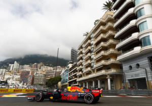 Weer slaat om in Monaco na zonnig begin van raceweekend