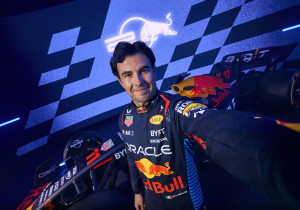 Checo habla sobre su SALIDA de Red Bull