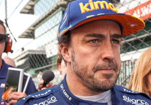 Alonso, Vandoorne to thank for McLaren's newfound success