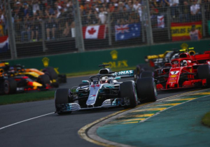 No Grand Prix 'triple header' in 2019