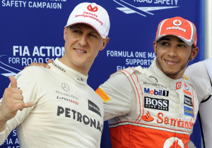 F1 Hoy: Ferrari responde las dudas sobre Hamilton; Señalan diferencias con Schumacher