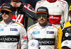 Wie volgt Alonso op bij McLaren? Dit zijn de opties