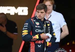 F1 Results Today: Brazilian Grand Prix practice times - Verstappen off the pace in surprising session