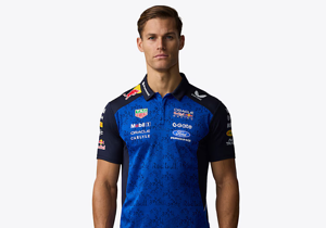 Get 10% off all Verstappen Merchandise with code MV10FLASH (*aff)