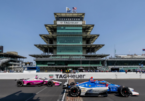 F1 slammed for 'disrespectful' Indy 500 decision