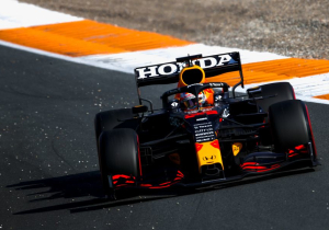 Verstappen avoids grid penalty for Dutch Grand Prix