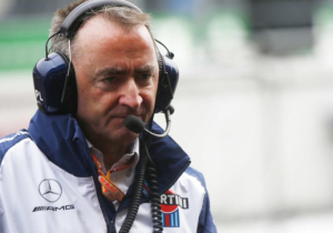 Paddy Lowe: "Mercedes zal komend jaar niet minder worden"
