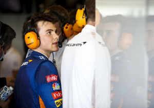 IndyCar-ster O'Ward hekelt FIA superlicentie-systeem: "Ik vind het belachelijk"