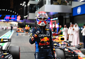 El nuevo RÉCORD de Verstappen con Red Bull