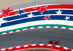 Ferrari declare COTA bumps worse than 2019 by "quite a large" margin
