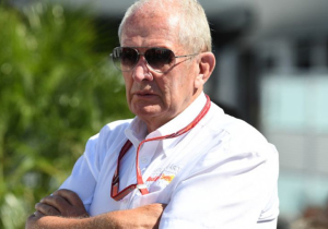 Marko: "Problemen Verstappen komen door missende techniek Renault"