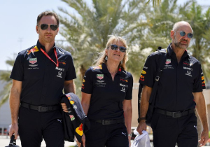 Former F1 boss casts doubt on 'TURBULENT' key Red Bull relationship